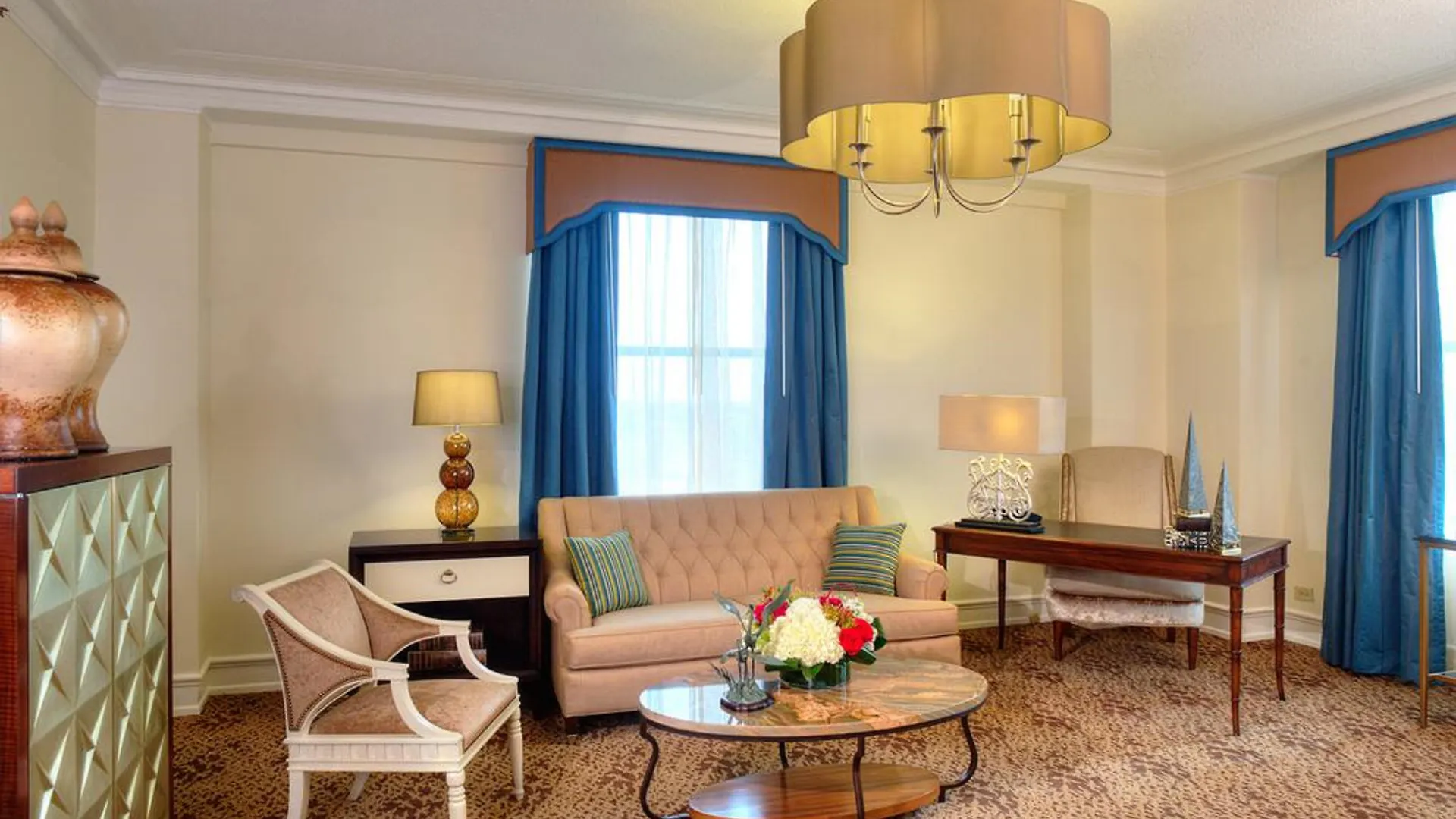 Peabody Memphis Hotel