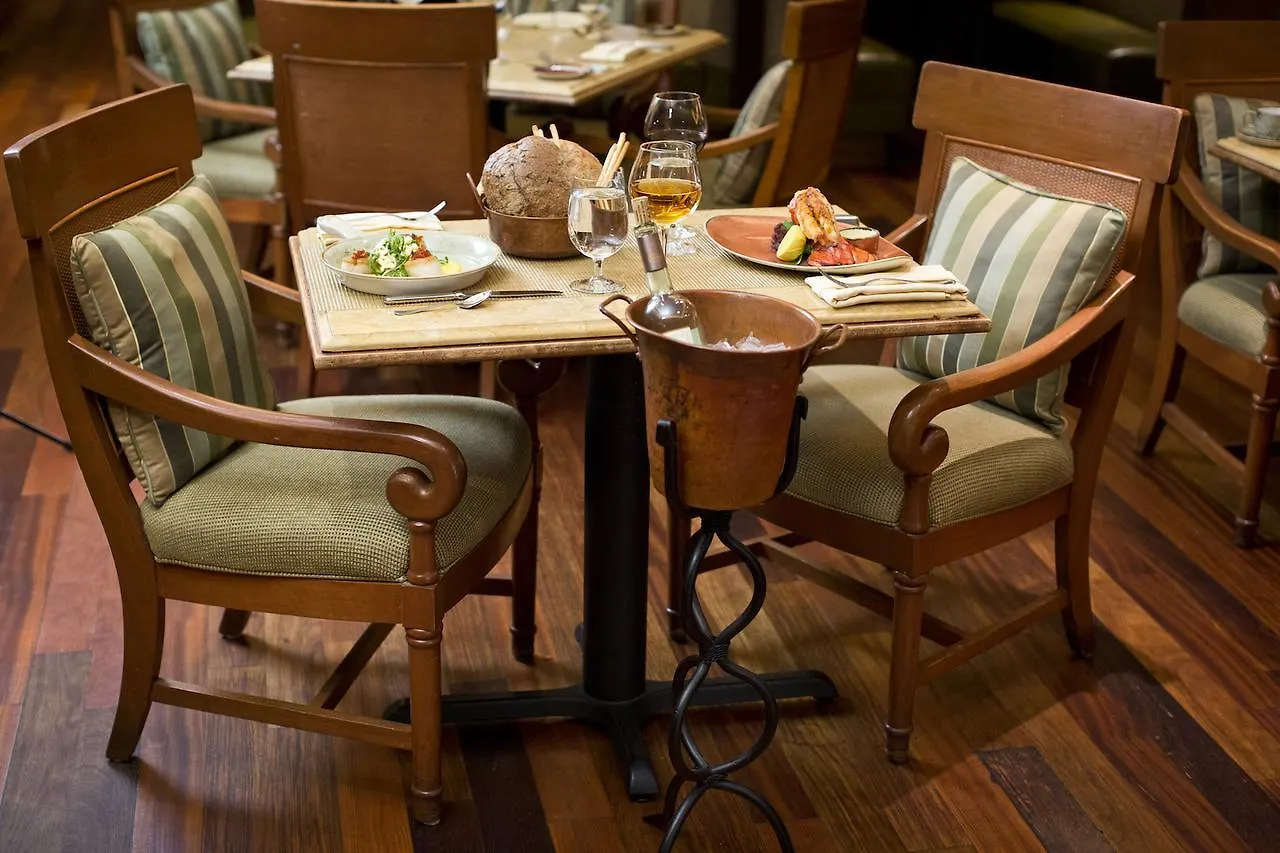 Peabody Memphis Hotel