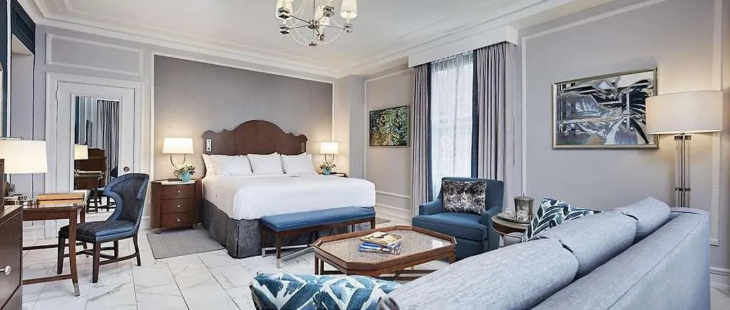 Peabody Memphis Hotel
