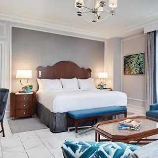 Peabody Memphis Hotel