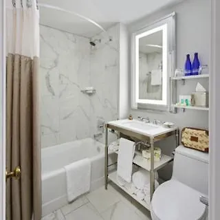 Peabody Memphis Hotel United States