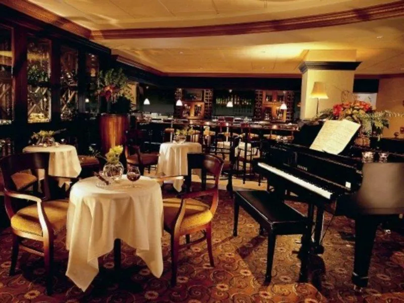Peabody Memphis Hotel