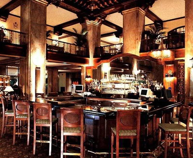 Peabody Memphis Hotel