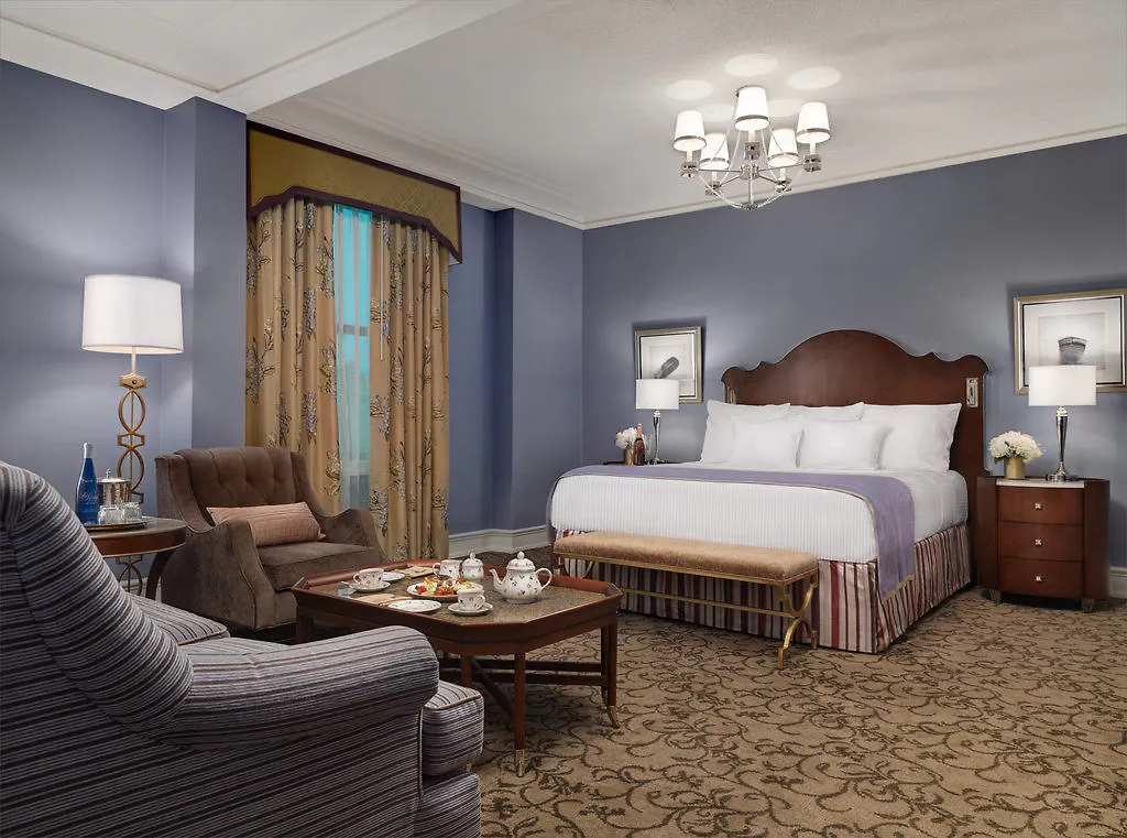 Peabody Memphis Hotel