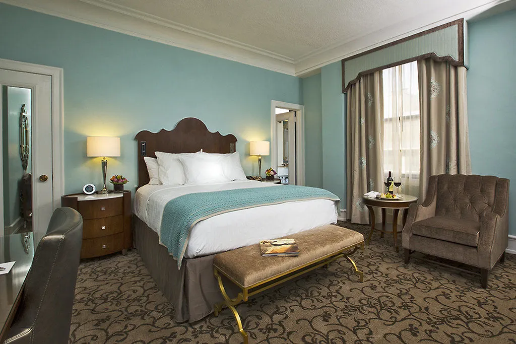 Peabody Memphis Hotel