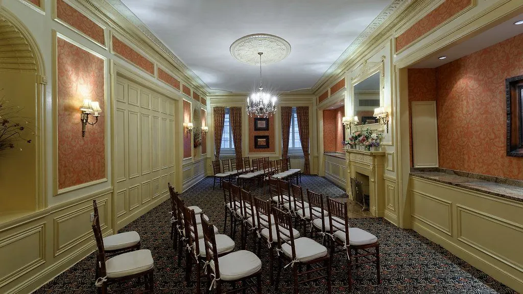 Peabody Memphis Hotel 4*,  United States