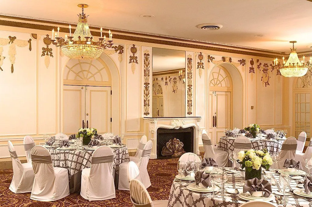 Peabody Memphis Hotel