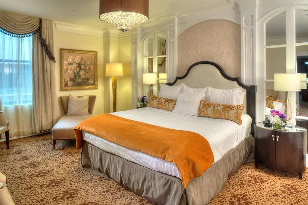 Peabody Memphis Hotel