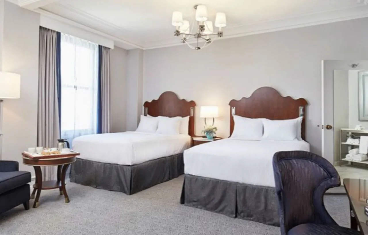 Peabody Memphis Hotel