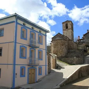 Ca De Costa Casa rural