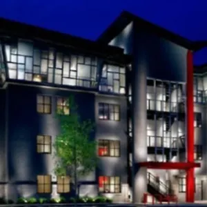 Apartment Midtown Flat Near Overton Park & Downtown