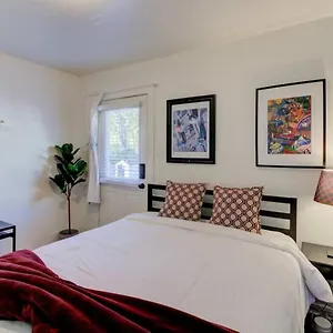  Apartment Gated Walking Distance To Overton Square