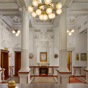Boutique Seven Days Hotel Praga