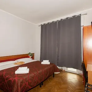 Gioia Affittacamere Milano