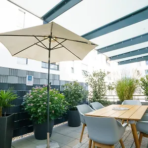 Servento Boardinghouse , Erlangen Deutschland