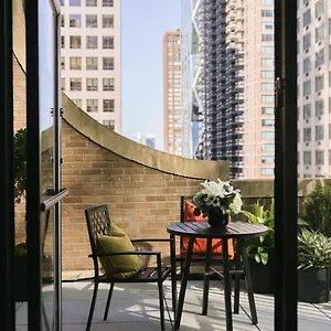The Manhattan Club Hotel New York