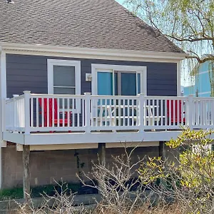 Bay B. Grande Ocean City