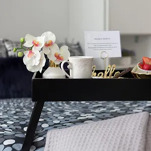 Downtown Shellcrest Appartement