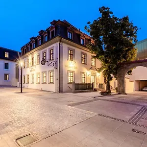 Schwan Und Post Business Quarters 4*, Bad Neustadt an der Saale Deutschland
