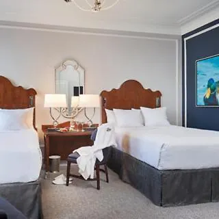 Peabody Memphis Hotel 4*,  Verenigde Staten