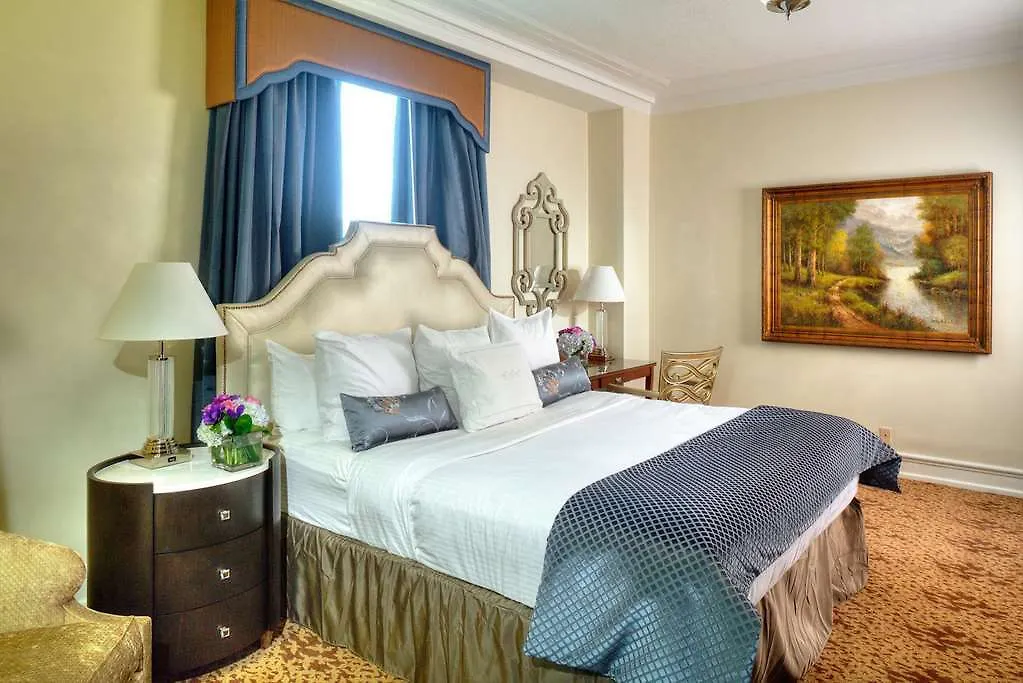 Peabody Memphis Hotel
